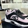 シャネル スニーカー n 級 品 ブランド コピー 格安 代引き - 画像 (5)