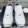 chanel スニーカー スーパー コピー 代引き 通販 - 画像 (3)