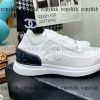 chanel スニーカー スーパー コピー 代引き 通販 - 画像 (4)
