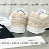 chanel スニーカー ブランド コピー n 級 品 後払い 通販 - 画像 (8)