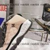 chanel スニーカー スーパー コピー n 級 品 後払い 格安 - 画像 (9)