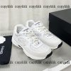 chanel スニーカー スーパー コピー 後払い 偽物 - 画像 (2)