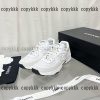 chanel スニーカー スーパー コピー 後払い 偽物 - 画像 (4)