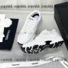 chanel スニーカー スーパー コピー 後払い 偽物 - 画像 (5)