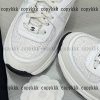 chanel スニーカー スーパー コピー 後払い 偽物 - 画像 (6)