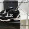 シャネル スニーカー ブランド コピー n 級 品 通販 偽物 - 画像 (4)