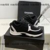 シャネル スニーカー ブランド コピー n 級 品 通販 偽物 - 画像 (6)