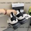 chanel スニーカー ブランド コピー 偽物 激安 - 画像 (8)
