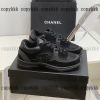 chanel スニーカー n 級 品 偽物 後払い