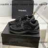 chanel スニーカー n 級 品 偽物 後払い - 画像 (3)