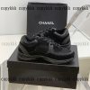 chanel スニーカー n 級 品 偽物 後払い - 画像 (4)