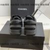 chanel スニーカー n 級 品 偽物 後払い - 画像 (6)