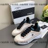 chanel スニーカー n 級 品 通販 偽物 - 画像 (3)