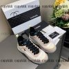 chanel スニーカー n 級 品 通販 偽物 - 画像 (4)