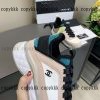 chanel スニーカー n 級 品 通販 偽物 - 画像 (7)