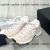 シャネル スニーカー ブランド コピー 通販 偽物 - 画像 (3)