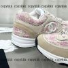 シャネル スニーカー ブランド コピー 通販 偽物 - 画像 (7)