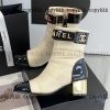 chanel ブーツ スーパー コピー 通販 激安 - 画像 (2)