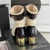 chanel ブーツ スーパー コピー 通販 激安 - 画像 (3)