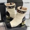chanel ブーツ スーパー コピー 通販 激安 - 画像 (4)