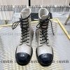 シャネル ブーツ n 級 品 スーパー コピー 後払い 通販 - 画像 (5)