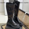 chanel ブーツ ブランド コピー n 級 品 後払い 偽物 - 画像 (9)