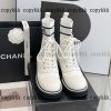 ブーツ chanel n 級 品 ブランド コピー 代引き 偽物 - 画像 (5)