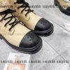ブーツ シャネル n 級 品 ブランド コピー 格安 偽物 - 画像 (7)