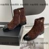 シャネル ブーツ スーパー コピー n 級 品 激安 偽物 - 画像 (2)