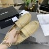 ローファー chanel ブランド コピー 偽物 代引き - 画像 (2)