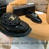 ローファー chanel スーパー コピー 通販 後払い - 画像 (5)