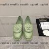 ローファー シャネル スーパー コピー 偽物 代引き - 画像 (2)