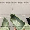 ローファー シャネル スーパー コピー 偽物 代引き - 画像 (3)