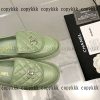ローファー シャネル スーパー コピー 偽物 代引き - 画像 (4)