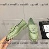 ローファー シャネル スーパー コピー 偽物 代引き - 画像 (6)