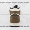 Air Force 1 スニーカー ナイキ スーパー コピー 偽物 後払い - 画像 (5)
