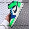 ナイキ スニーカー Air Force 1 後払い 偽物 - 画像 (2)