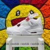 スニーカー Air Force 1 nike スーパー コピー n 級 品 激安 偽物 - 画像 (4)