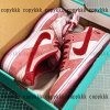 ナイキ スニーカー dunk スーパー コピー 後払い 偽物 - 画像 (2)