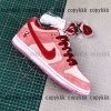 ナイキ スニーカー dunk スーパー コピー 後払い 偽物 - 画像 (3)