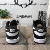 ダンク nike スニーカー ブランド コピー n 級 品 通販 後払い - 画像 (6)