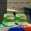 ナイキ dunk スニーカー n 級 品 ブランド コピー 後払い 通販 - 画像 (5)