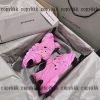 バレンシアガ サンダル スーパー コピー n 級 品 激安 偽物 - 画像 (2)