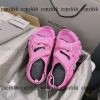 バレンシアガ サンダル スーパー コピー n 級 品 激安 偽物 - 画像 (3)