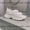 Balenciaga サンダル ブランド コピー 偽物 格安 - 画像 (8)