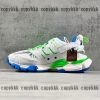 Balenciaga スニーカー ブランド コピー n 級 品 通販 格安 - 画像 (9)