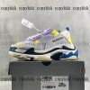 Balenciaga スニーカー ブランド コピー 偽物 格安