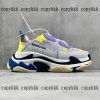 Balenciaga スニーカー ブランド コピー 偽物 格安 - 画像 (2)