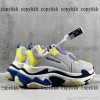 Balenciaga スニーカー ブランド コピー 偽物 格安 - 画像 (8)