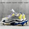 Balenciaga スニーカー ブランド コピー 偽物 格安 - 画像 (9)